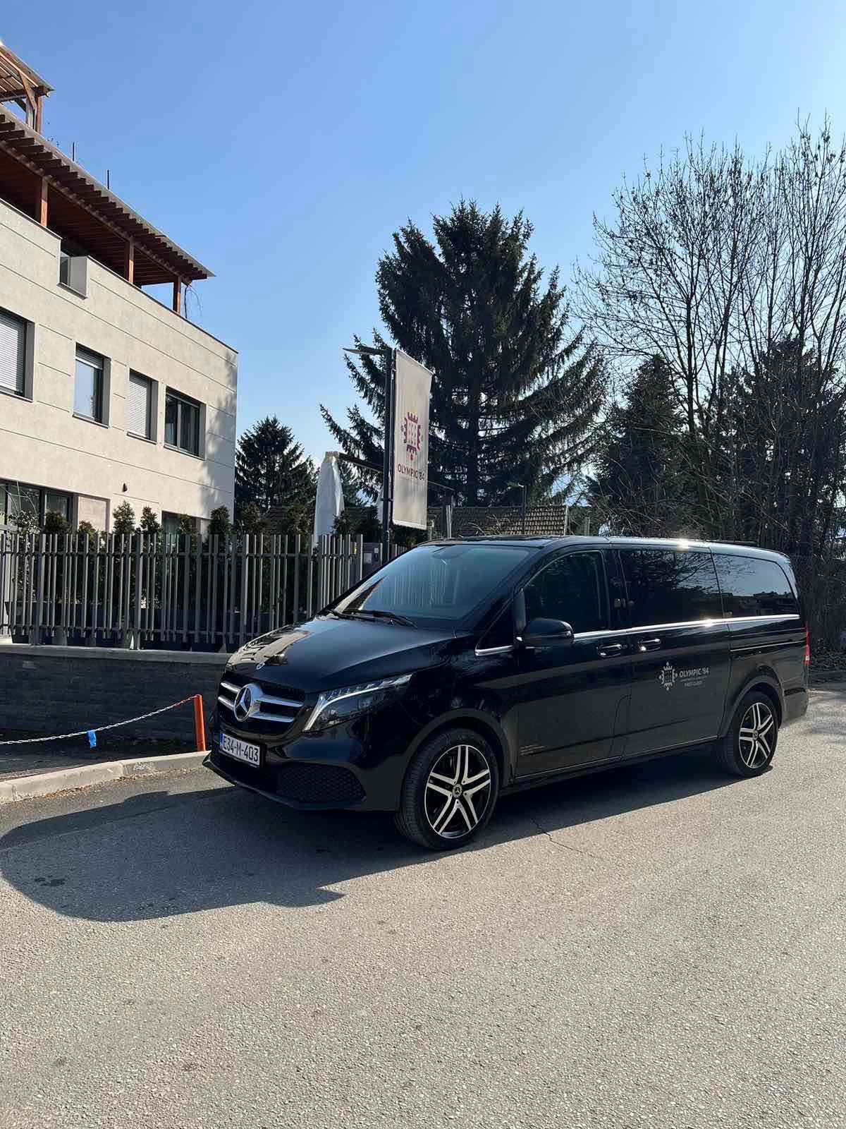 CAR TRANSFER SERVICE OLYMPIC 84 Sarajevo (10)